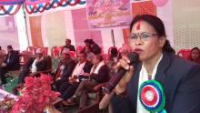 जनता माध्यमिक विद्यालय कालाकाटेको ४२ औं बार्षिकोत्सव